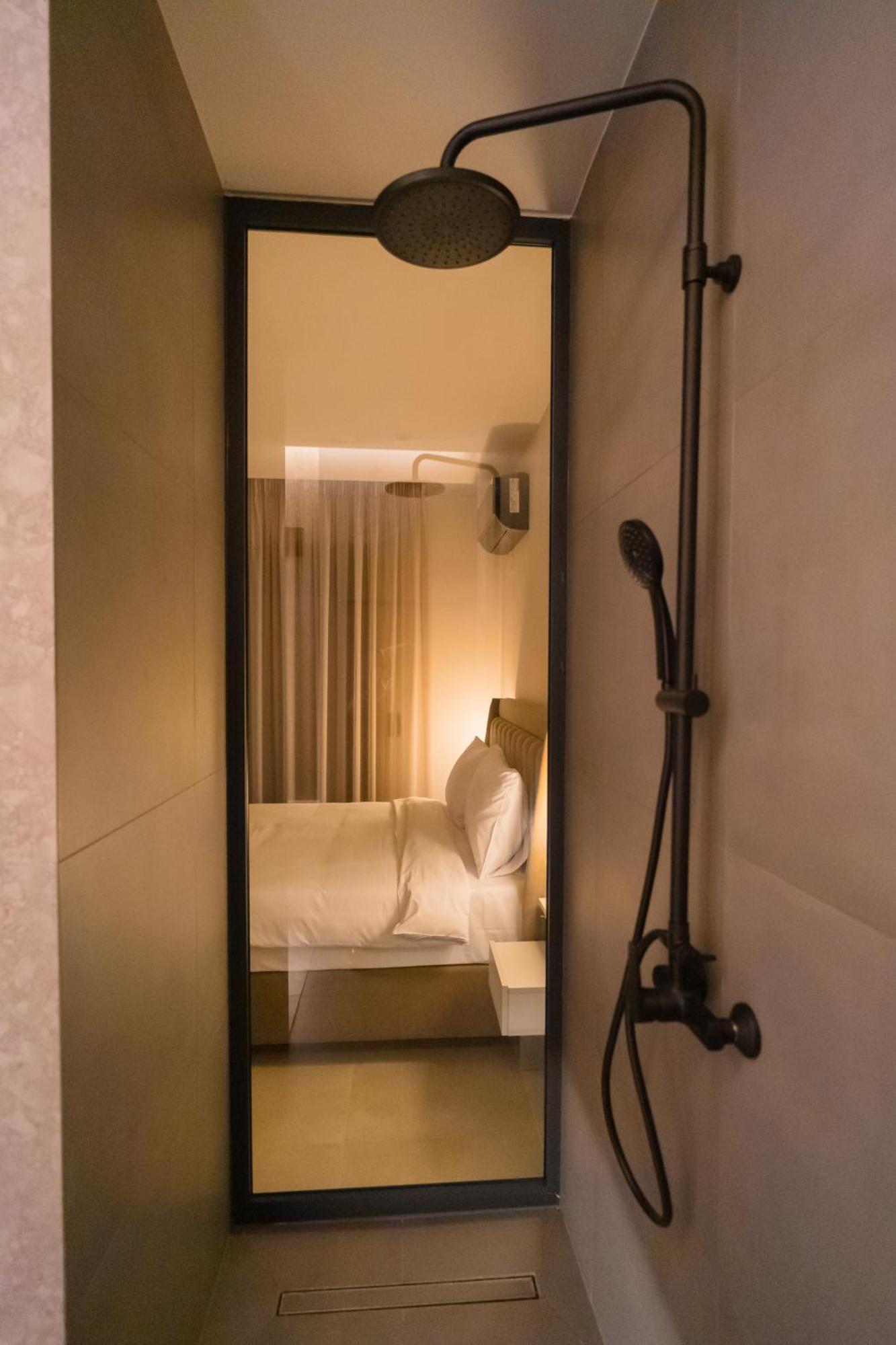 Id Residences Apartment Volos