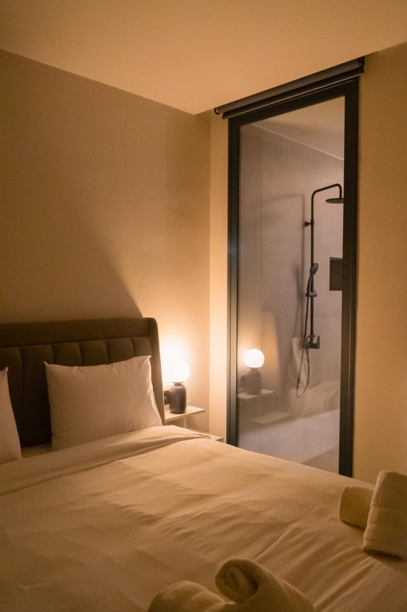 Id Residences Volos