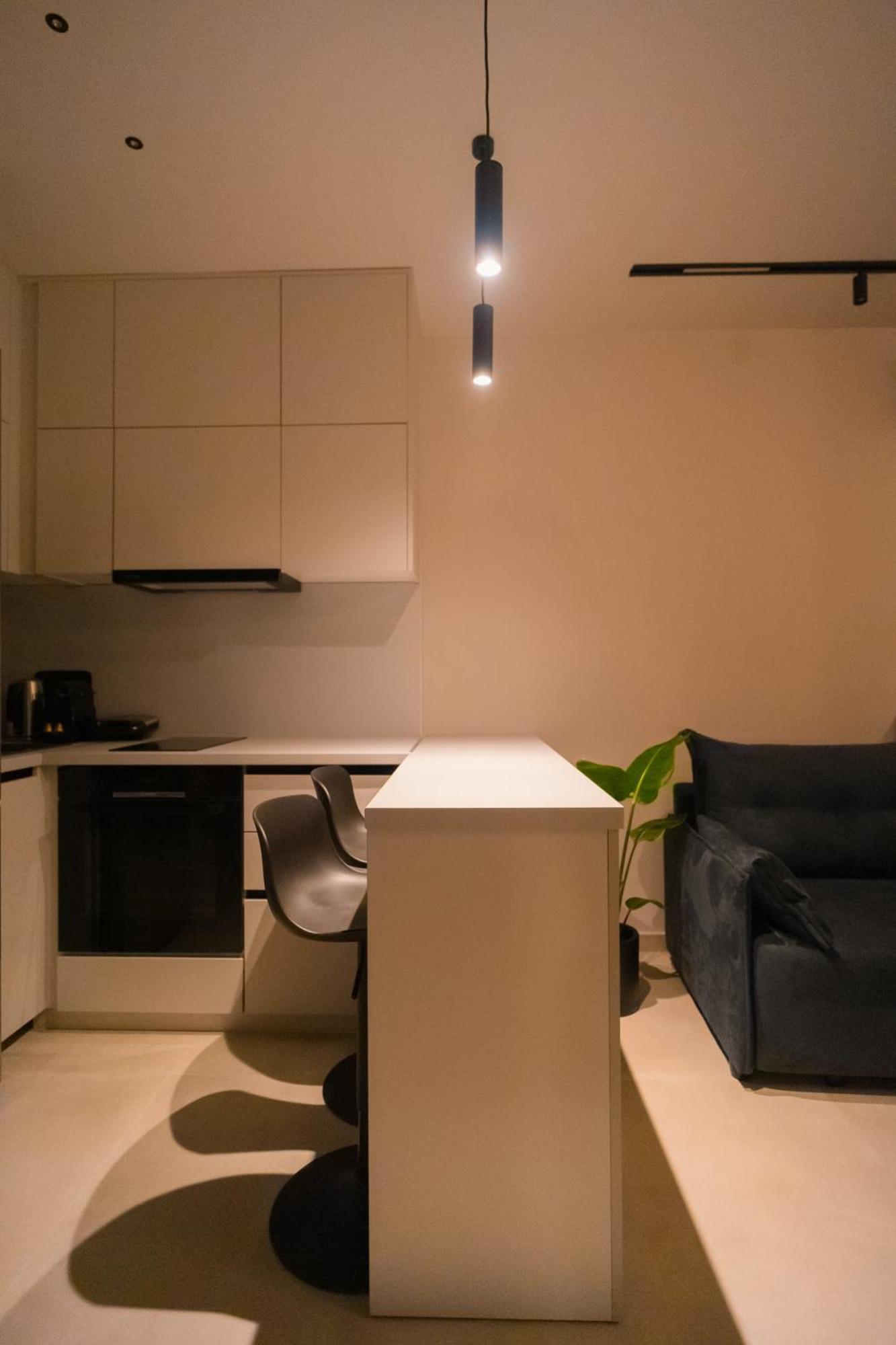 Apartment Id Residences *