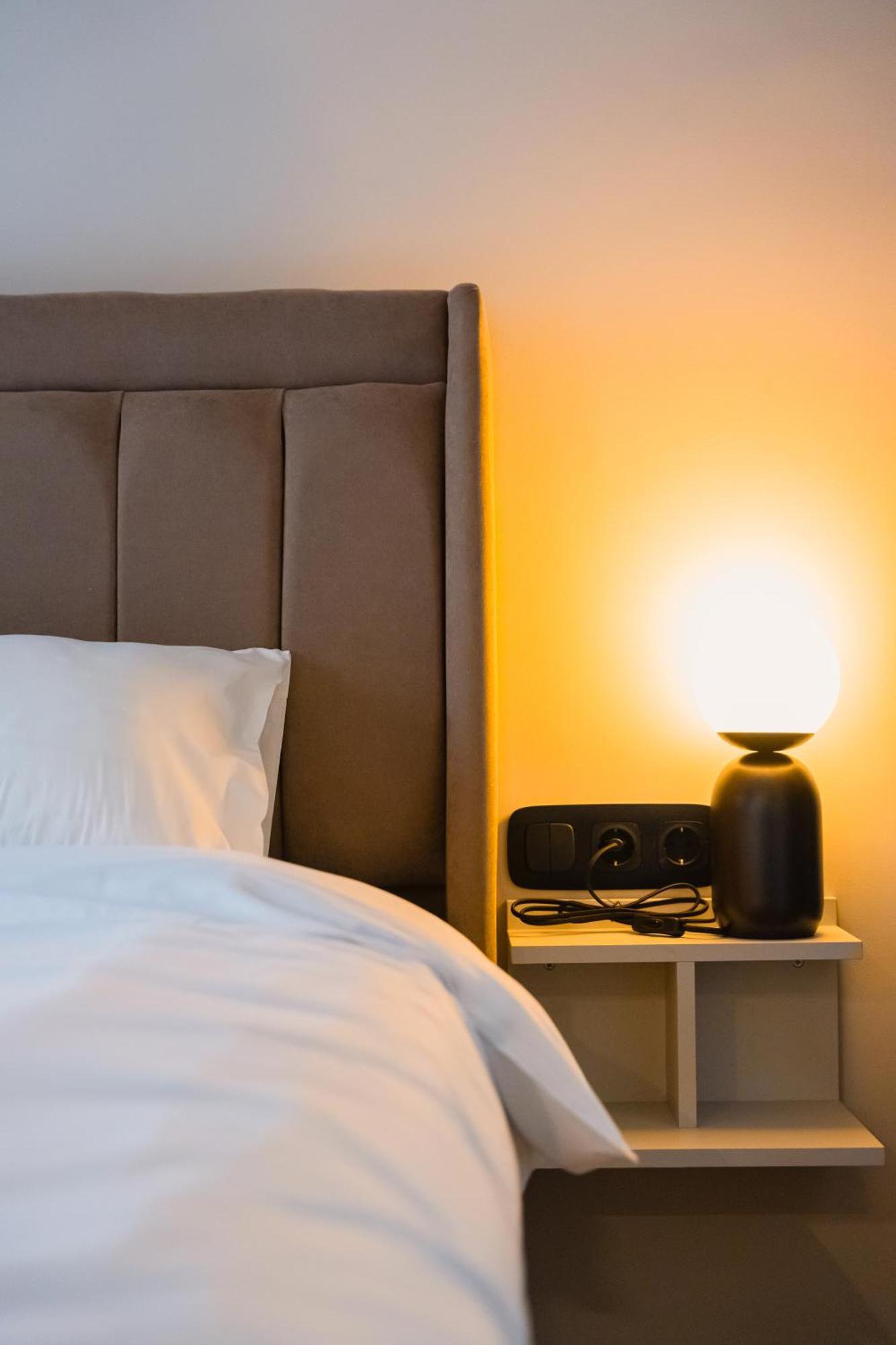 Id Residences * Volos