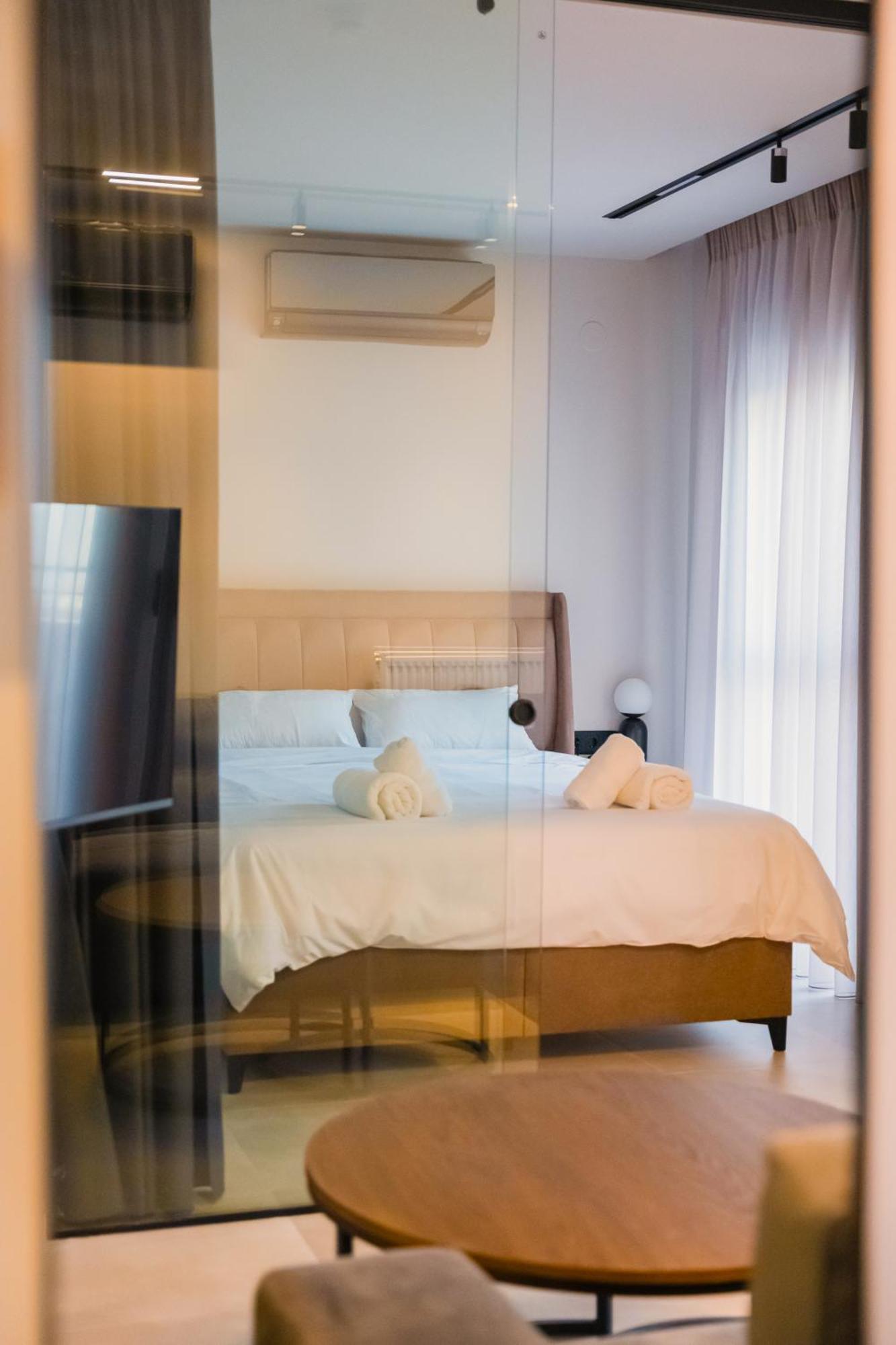 Apartment Id Residences