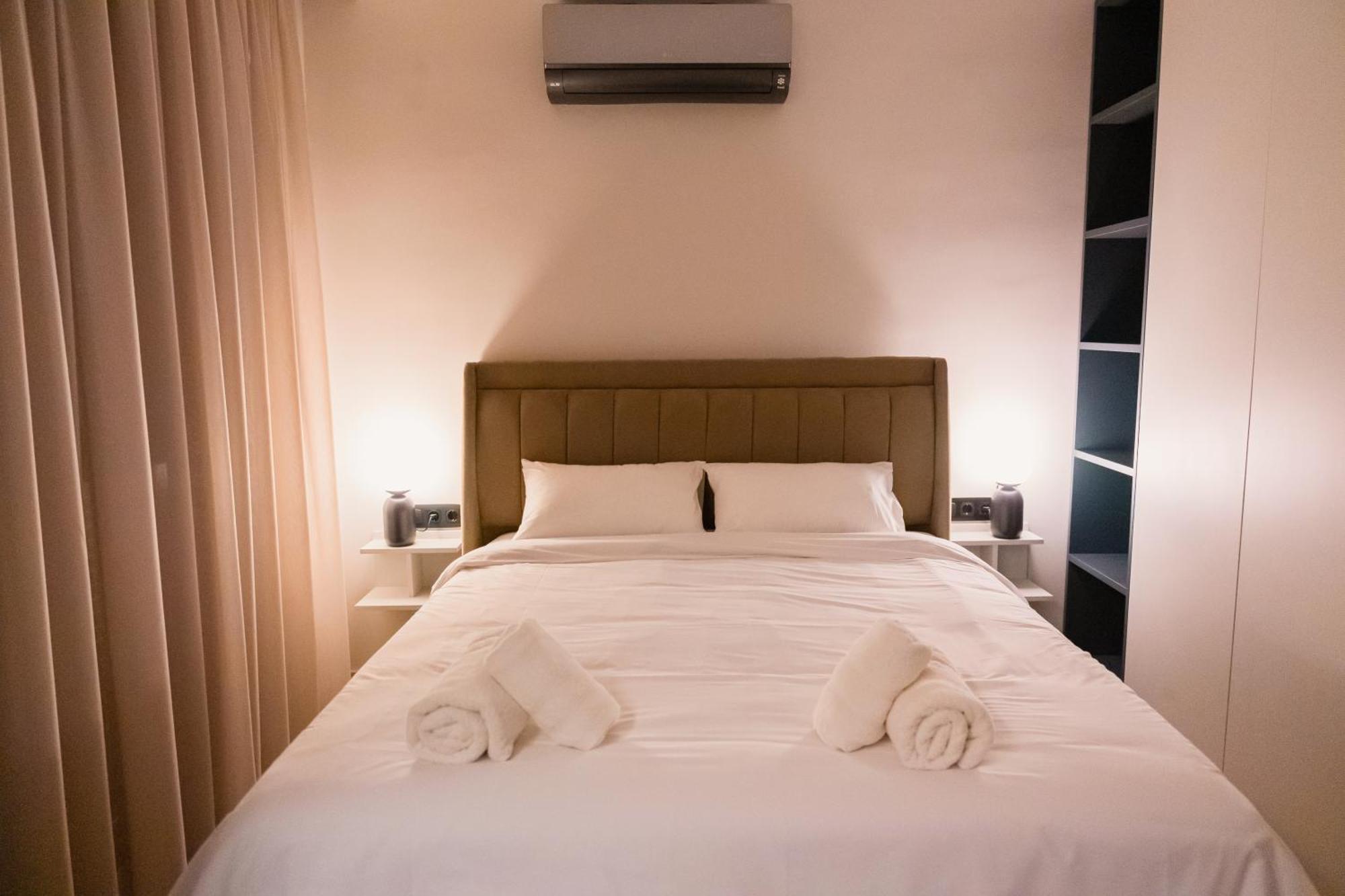 Apartment Id Residences Volos