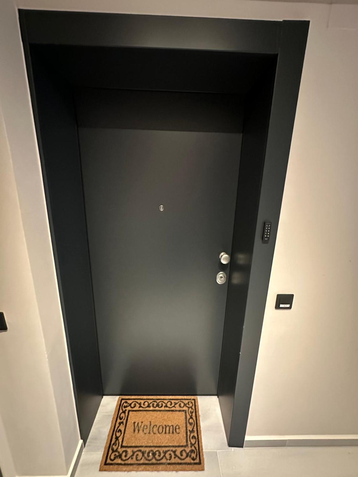 Id Residences Apartment