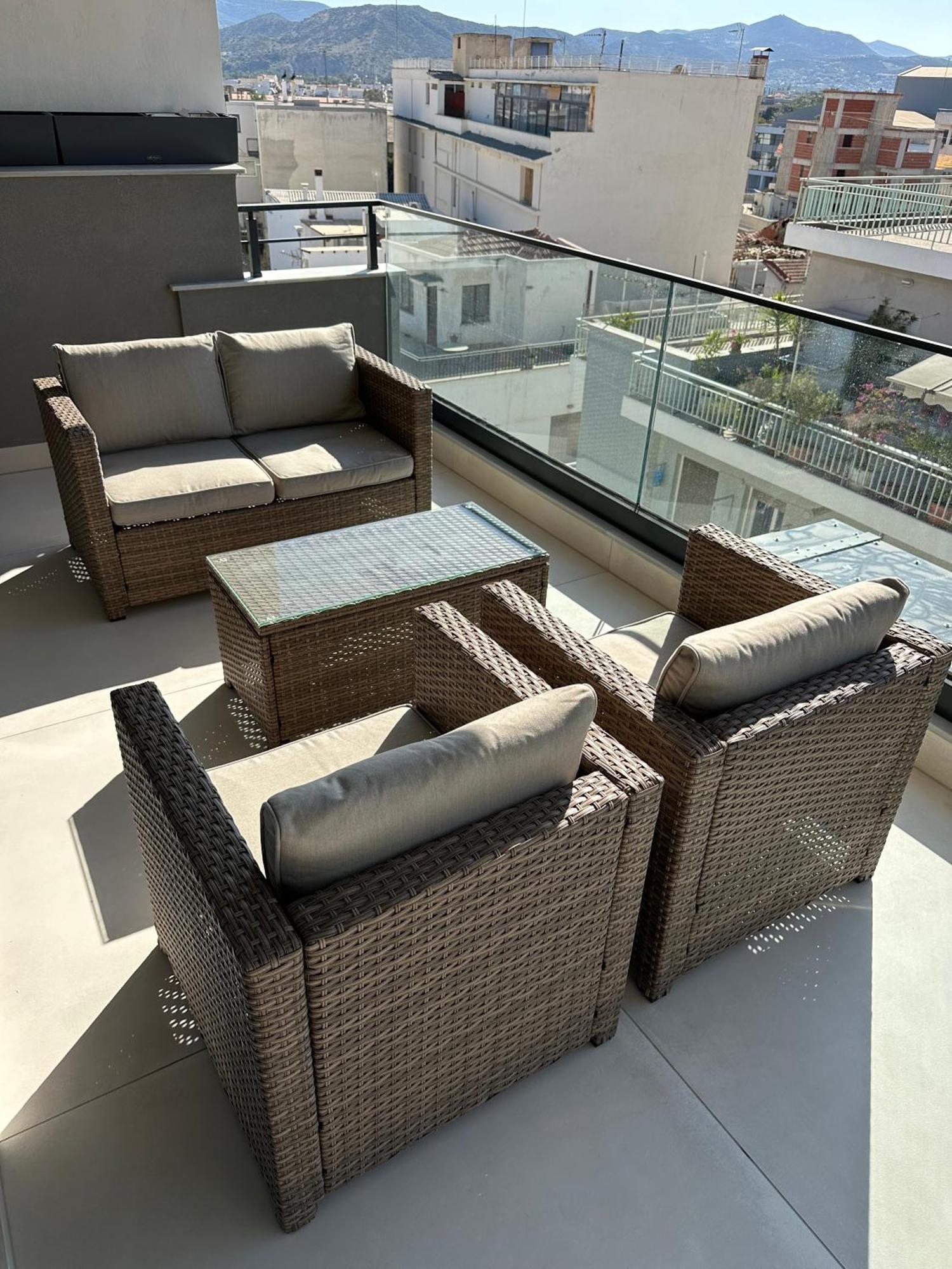 Id Residences *