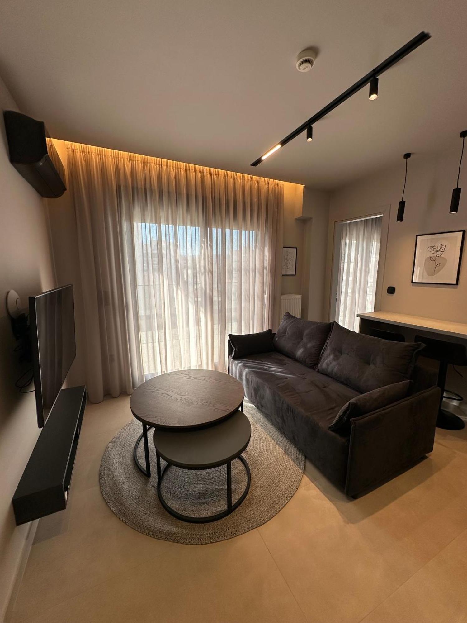 Id Residences * Volos