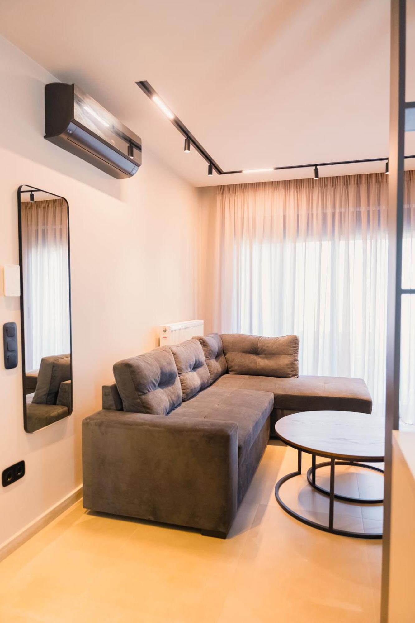 Apartment Id Residences