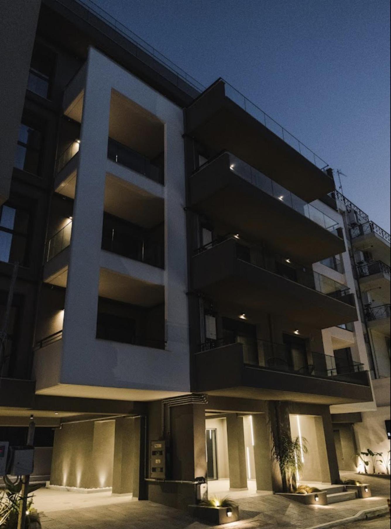 Id Residences Volos