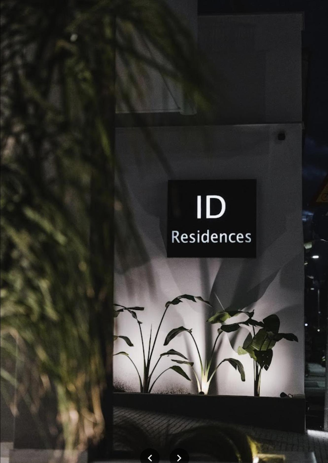 Id Residences * Volos