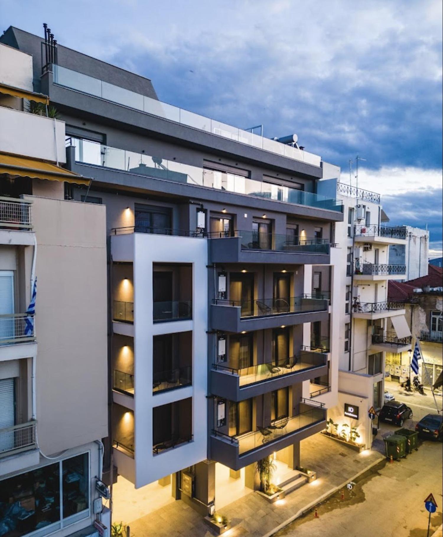 Id Residences