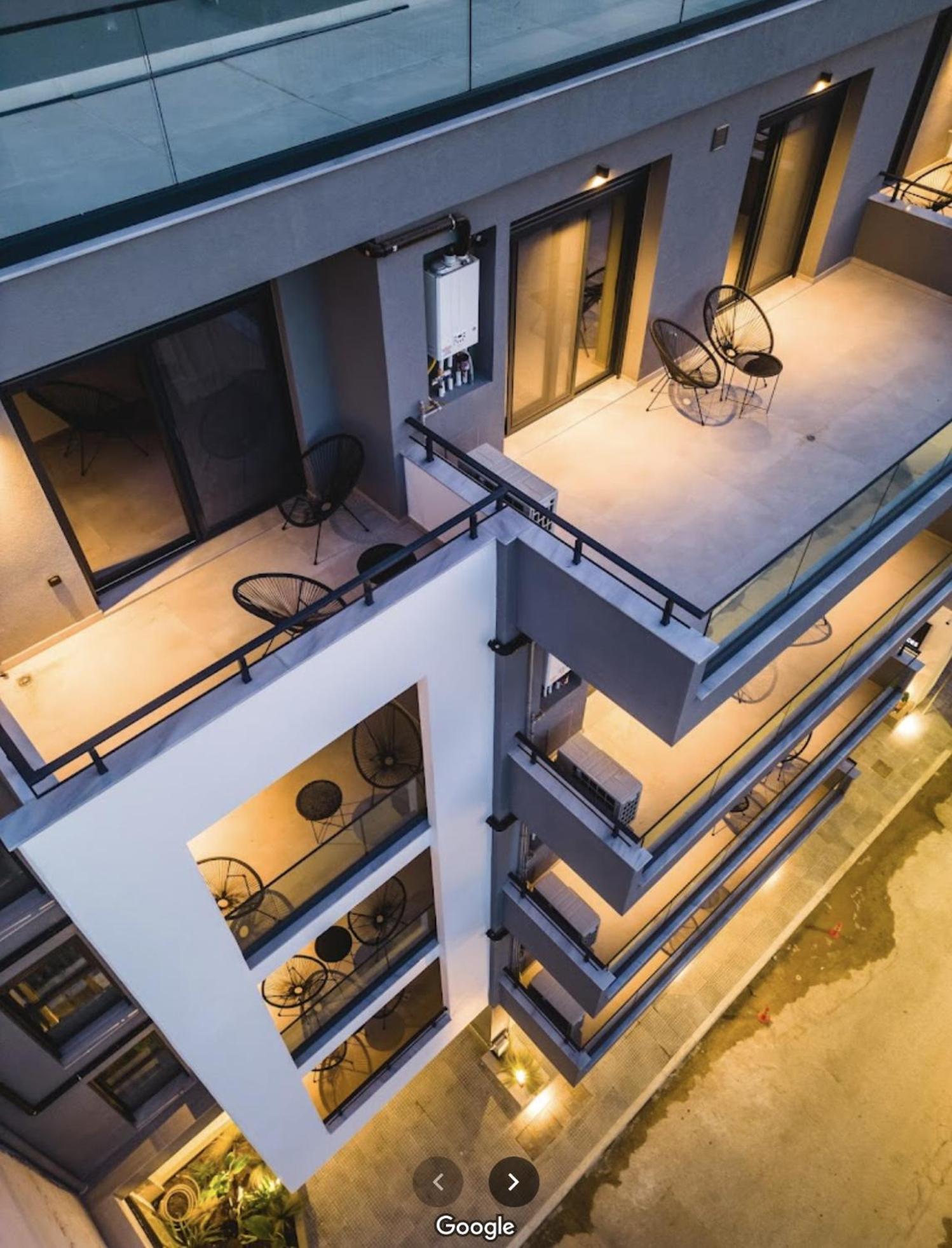Apartment Id Residences