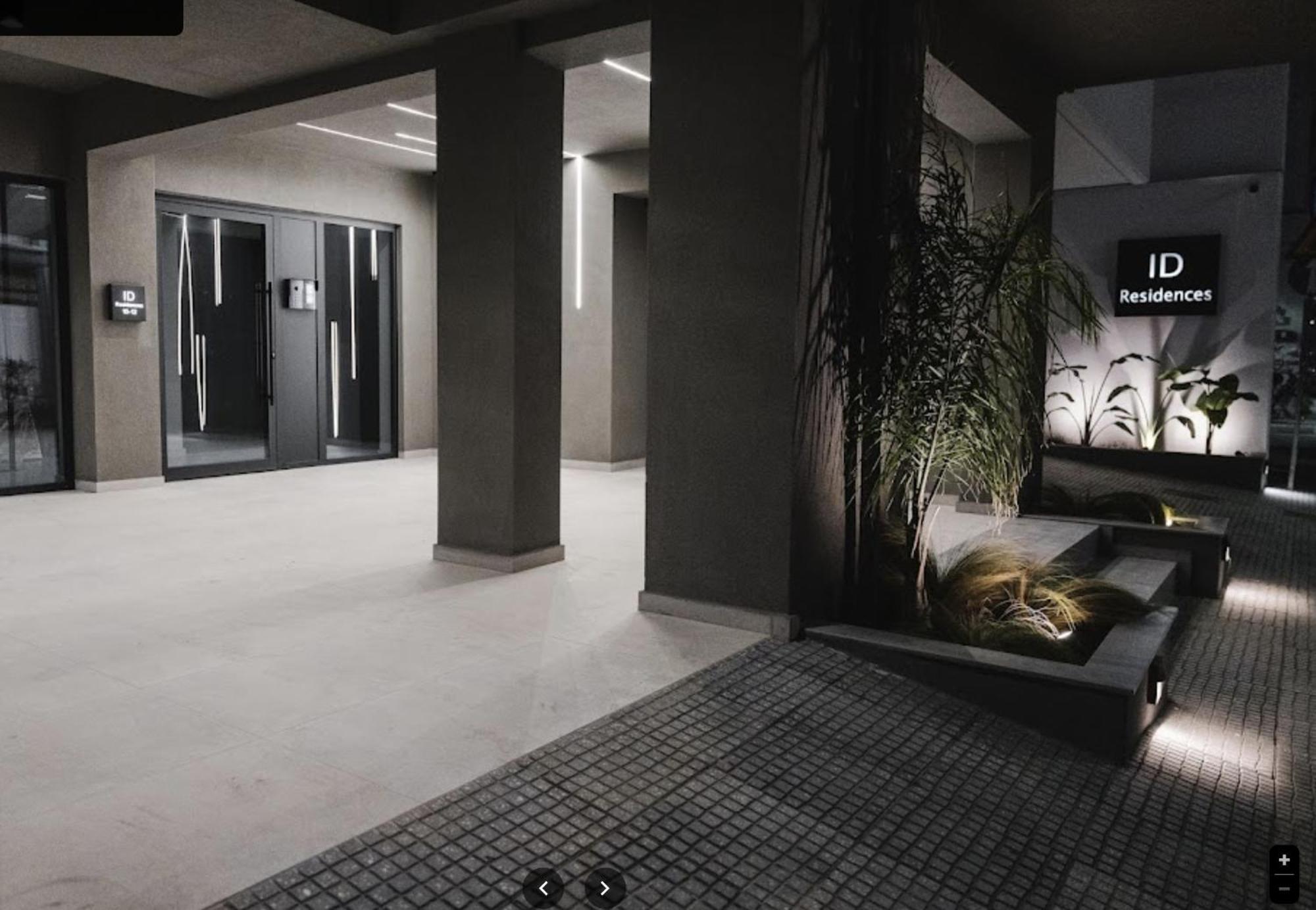 Id Residences Apartment *