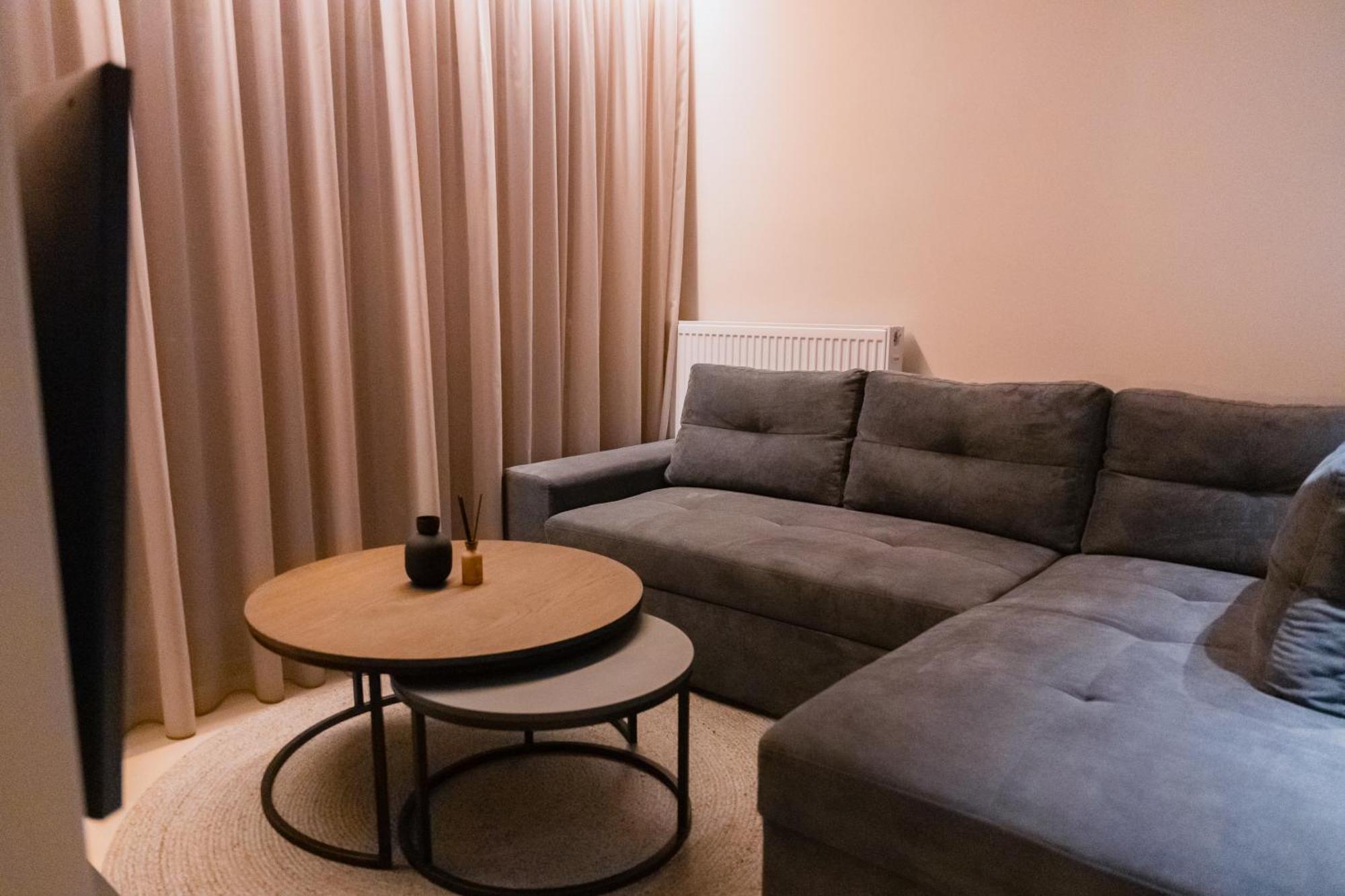 Id Residences Volos