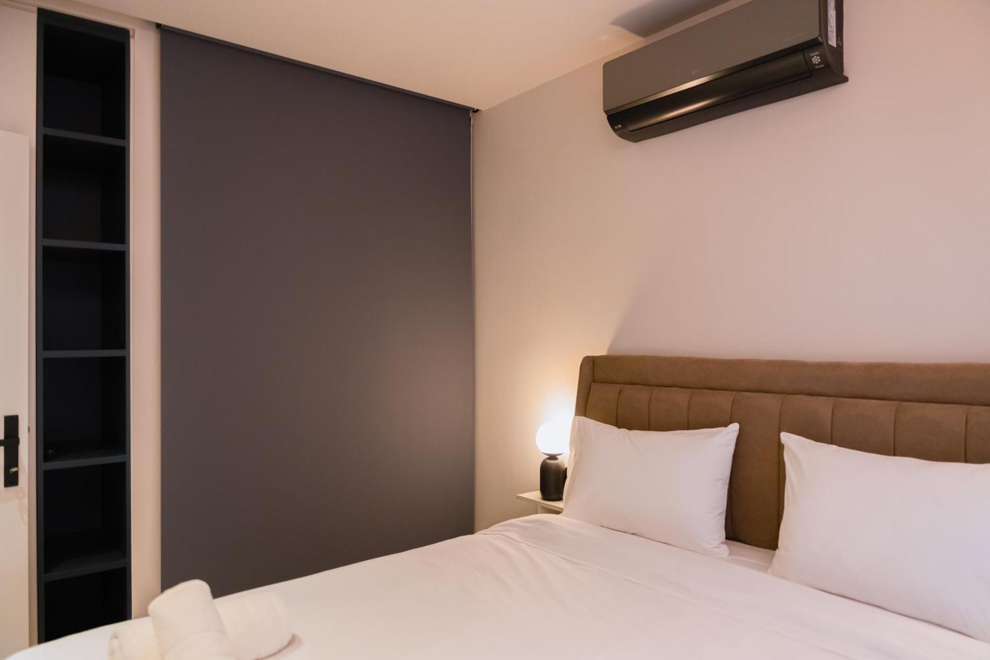 Id Residences Apartment Volos