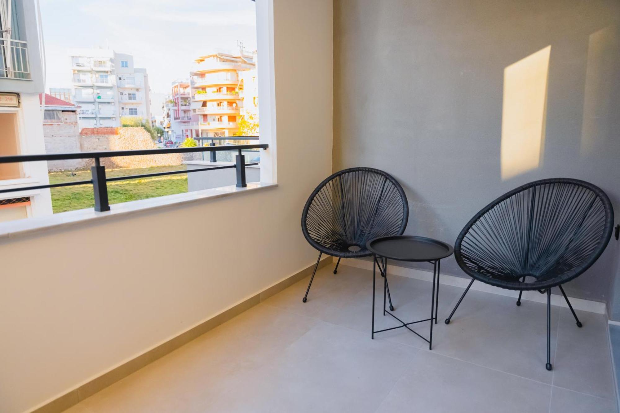 Id Residences *