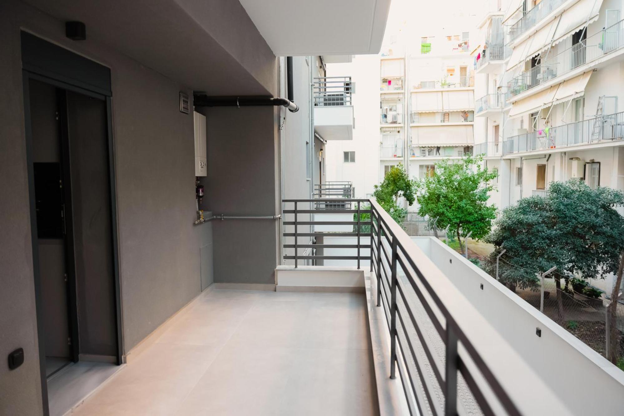 Id Residences Volos