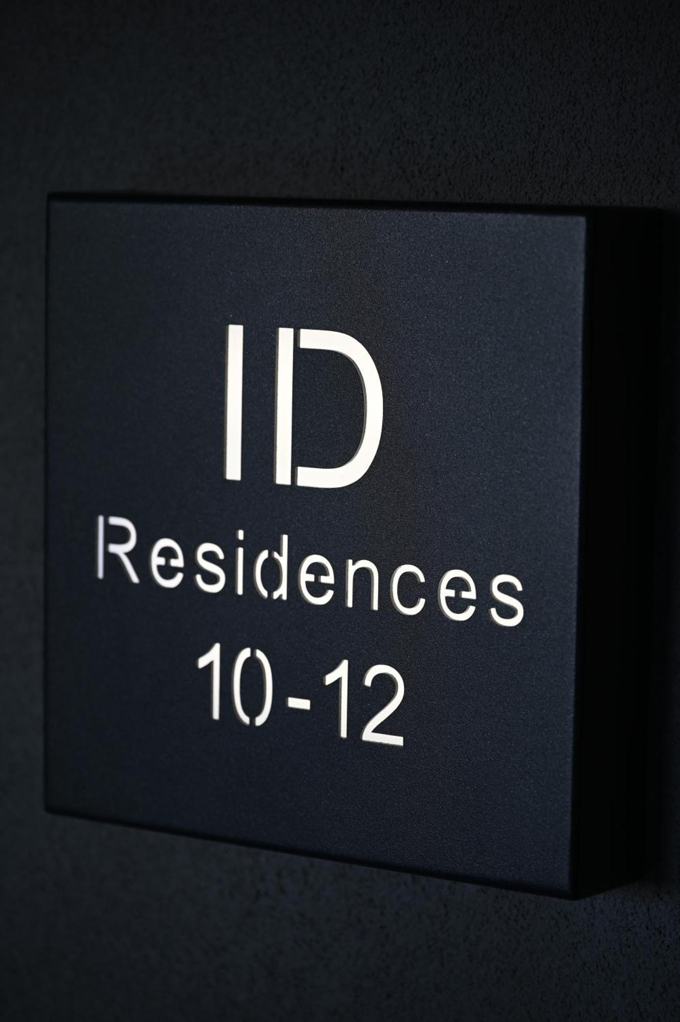 Id Residences Apartment *