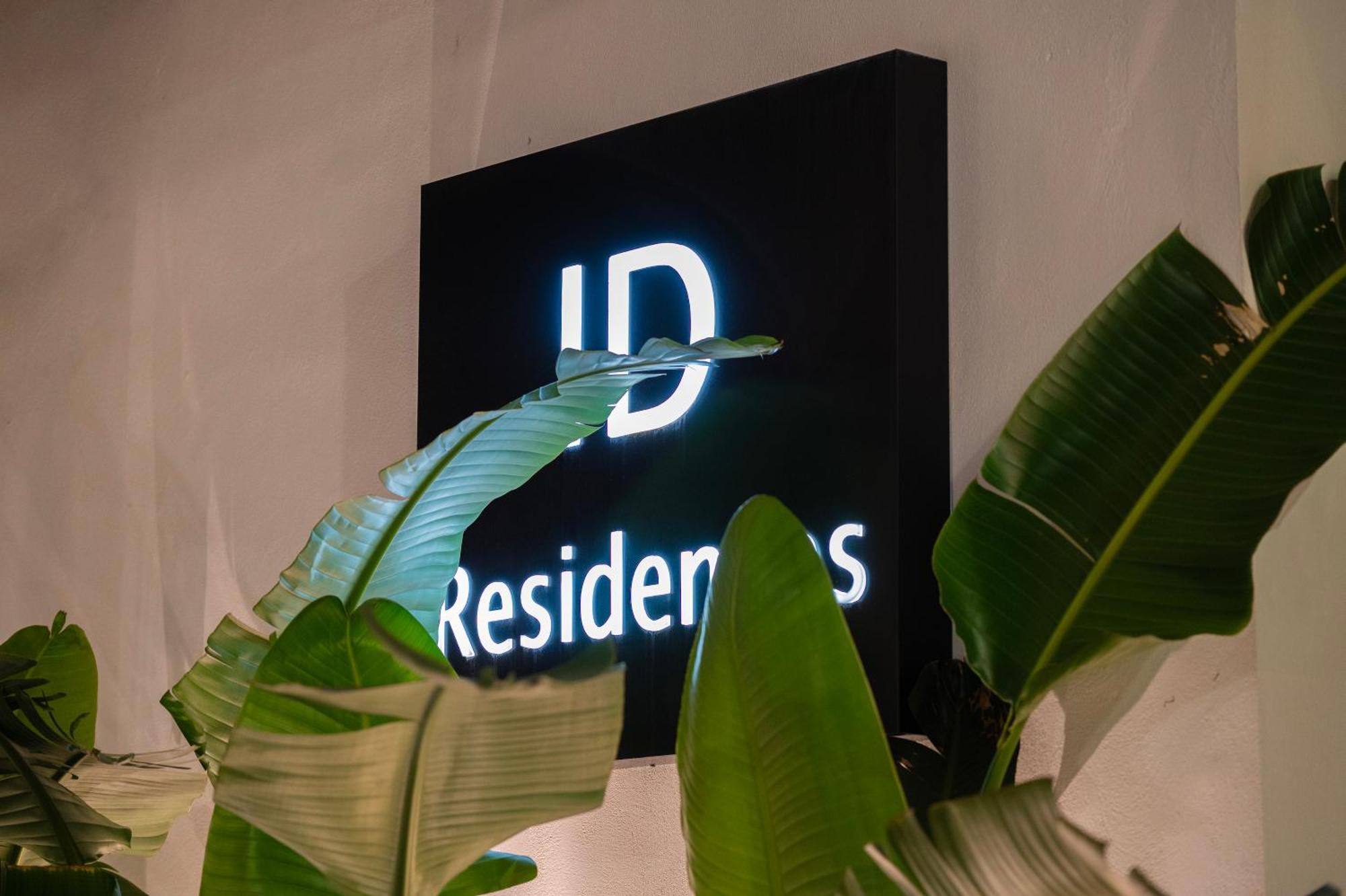 Apartment Id Residences