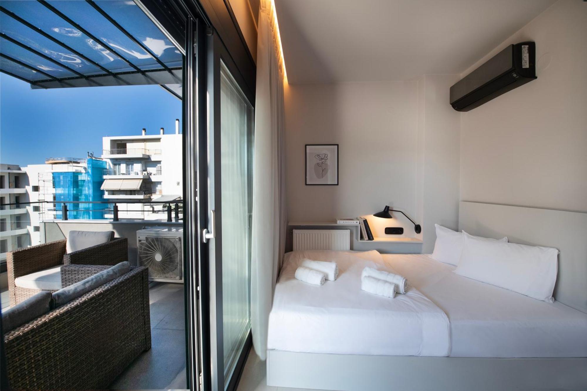 Apartment Id Residences *