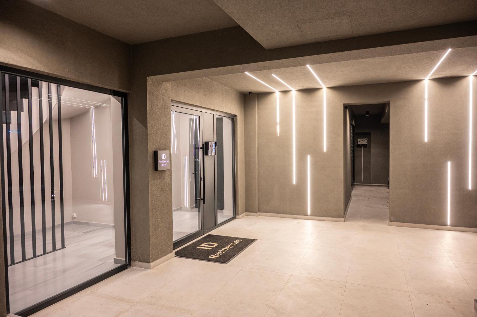 Id Residences *