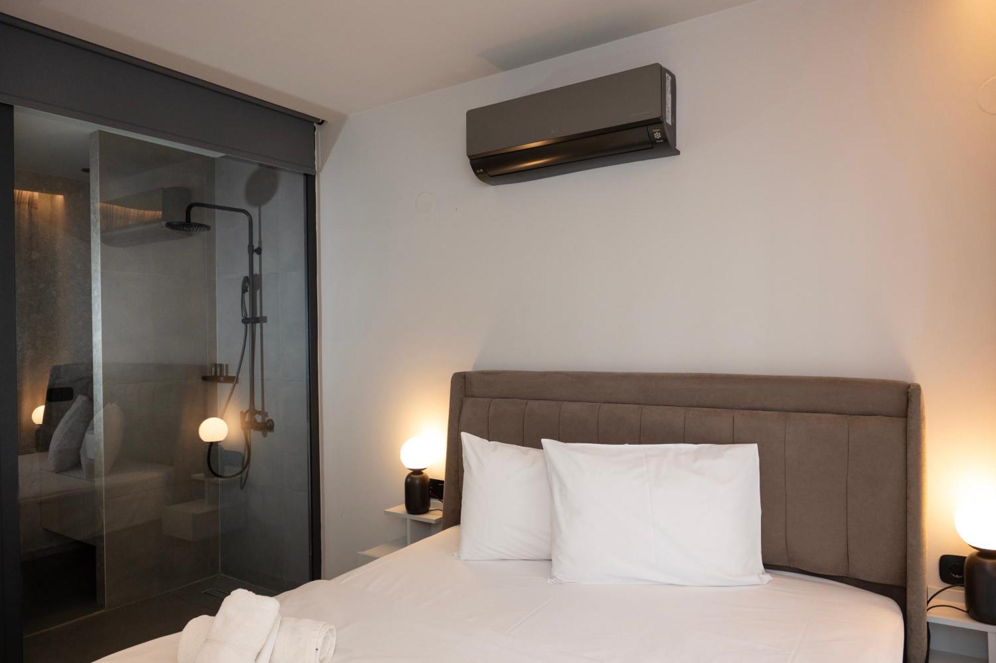 Id Residences Apartment *