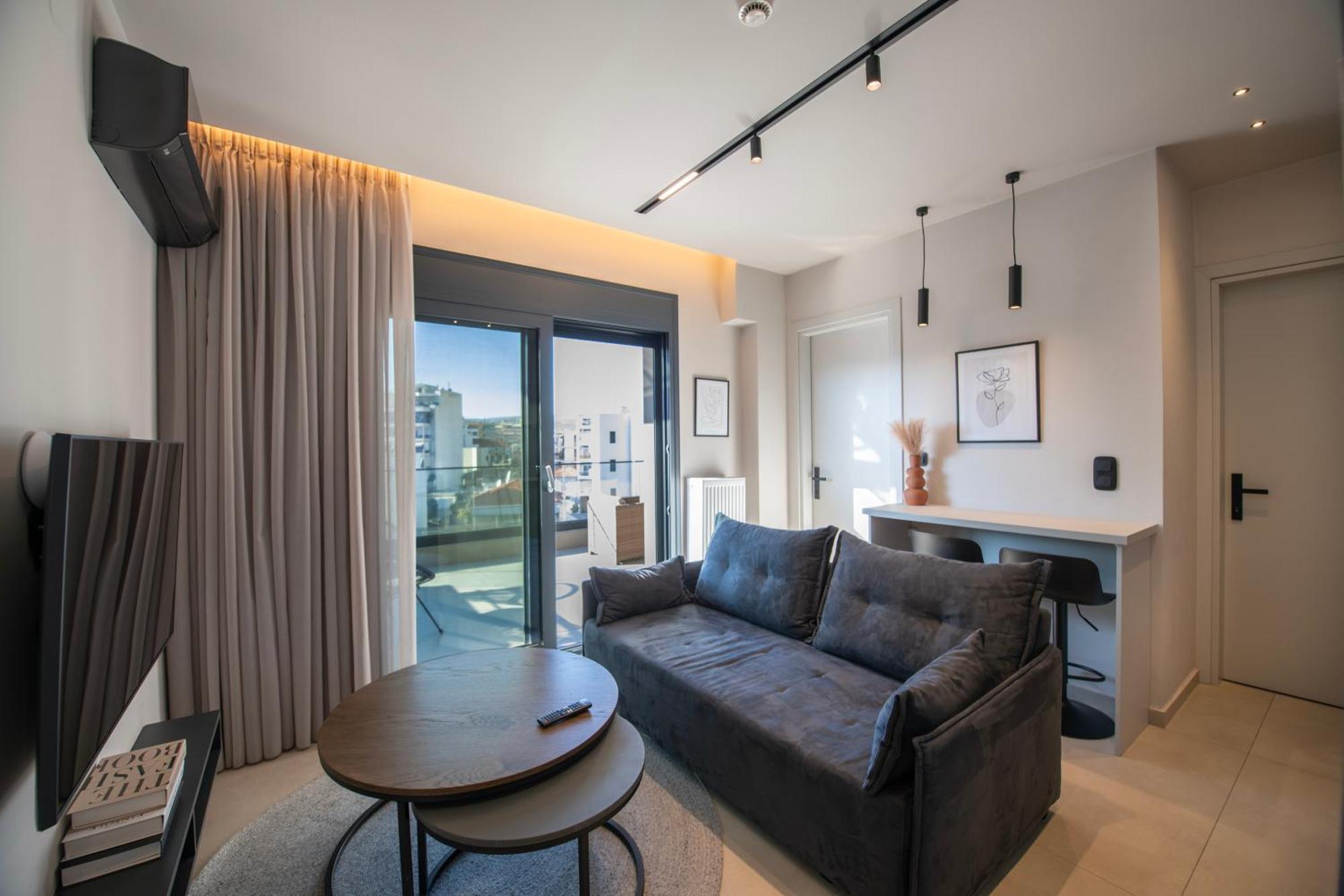 Apartment Id Residences