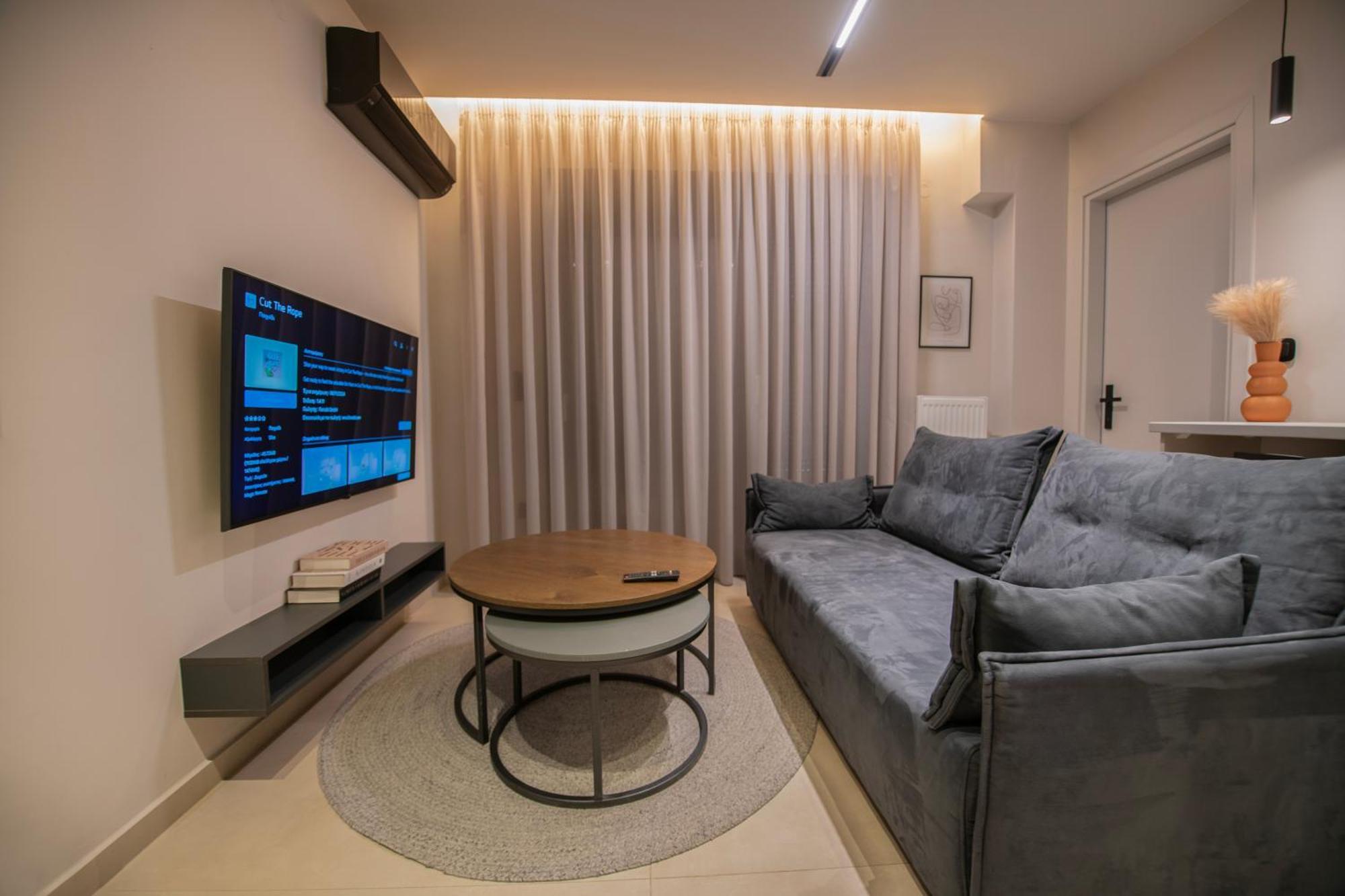 Id Residences Apartment *