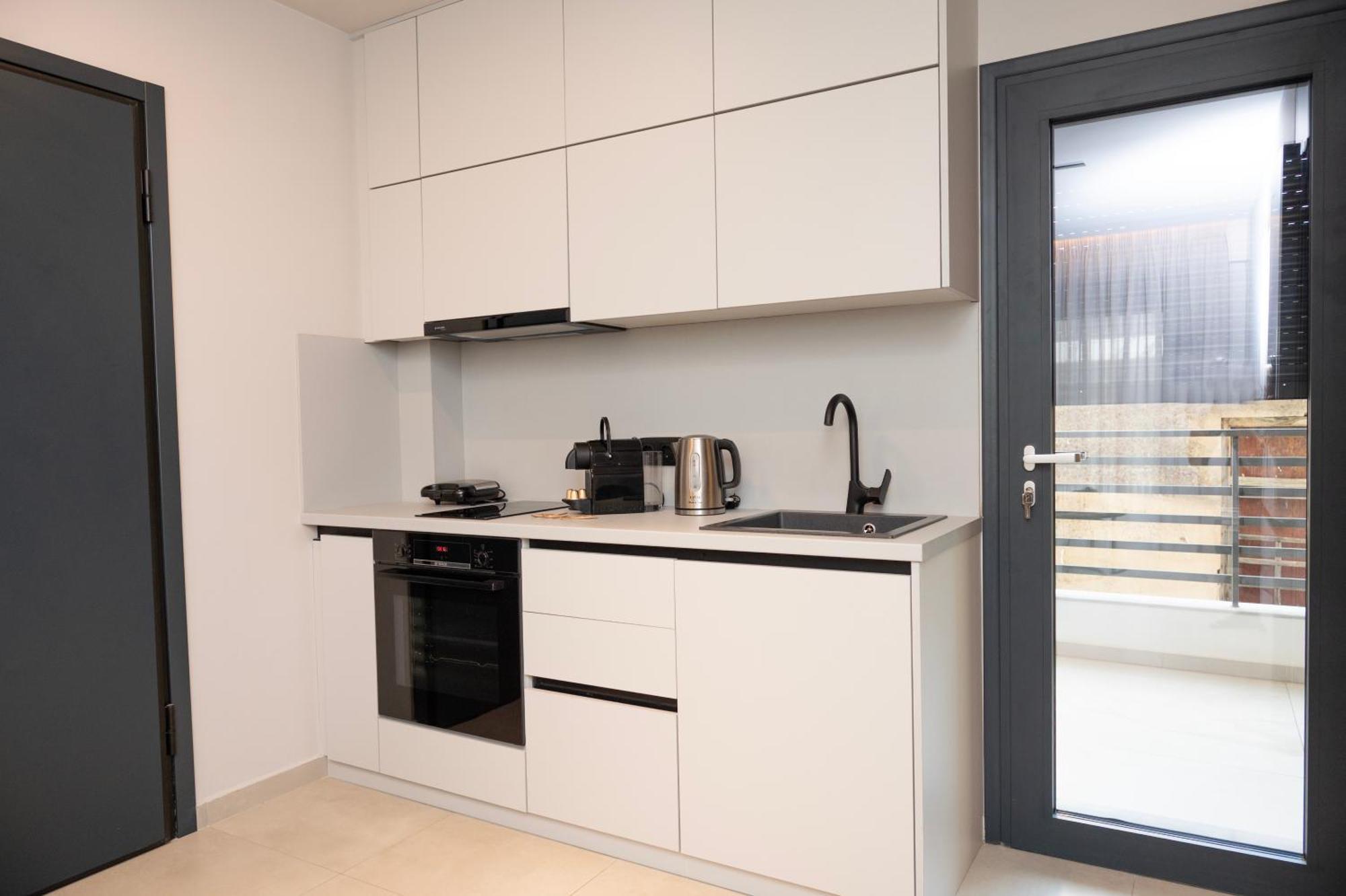 Apartment Id Residences Volos