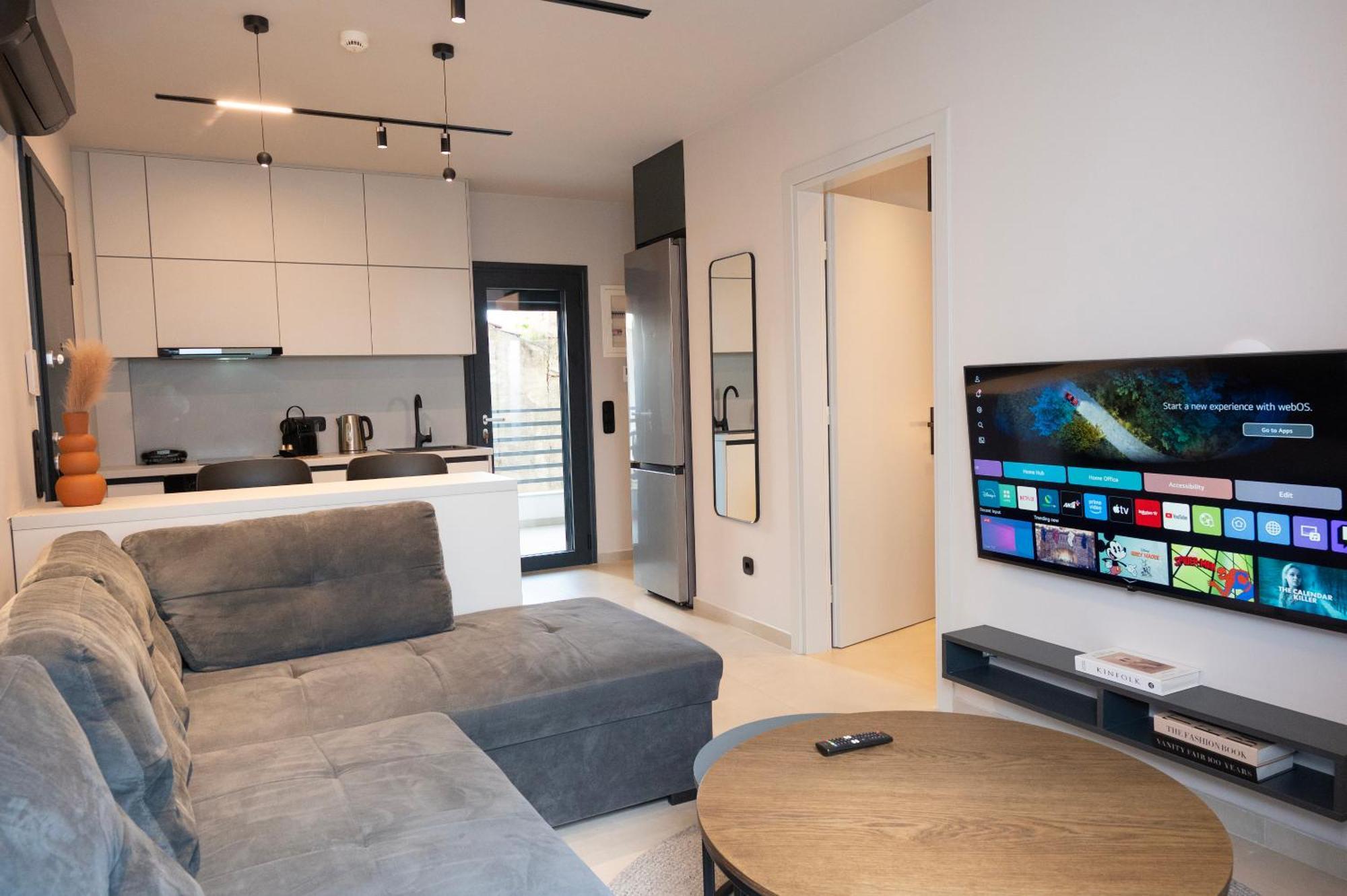 Id Residences *