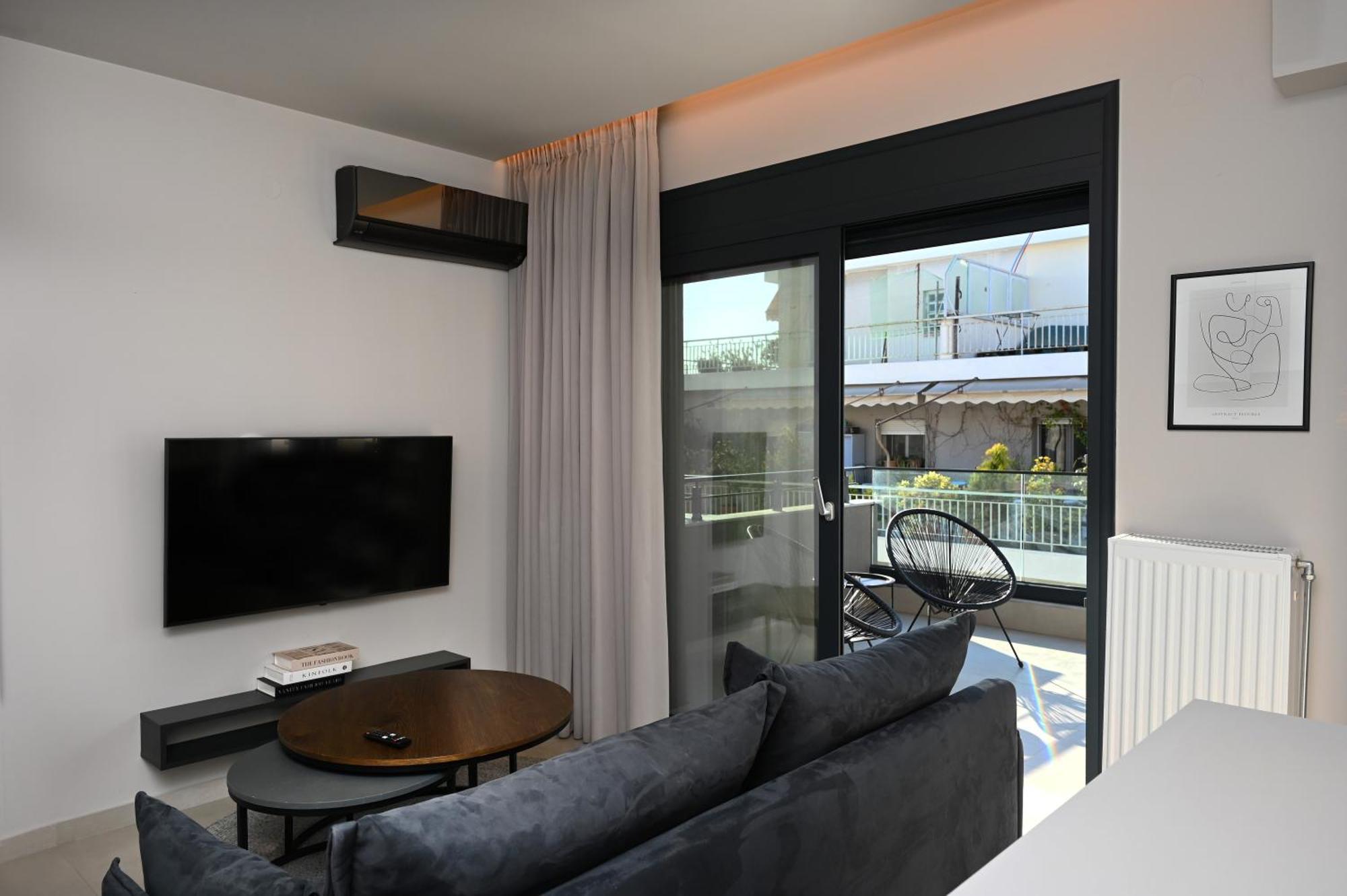 Apartment Id Residences *