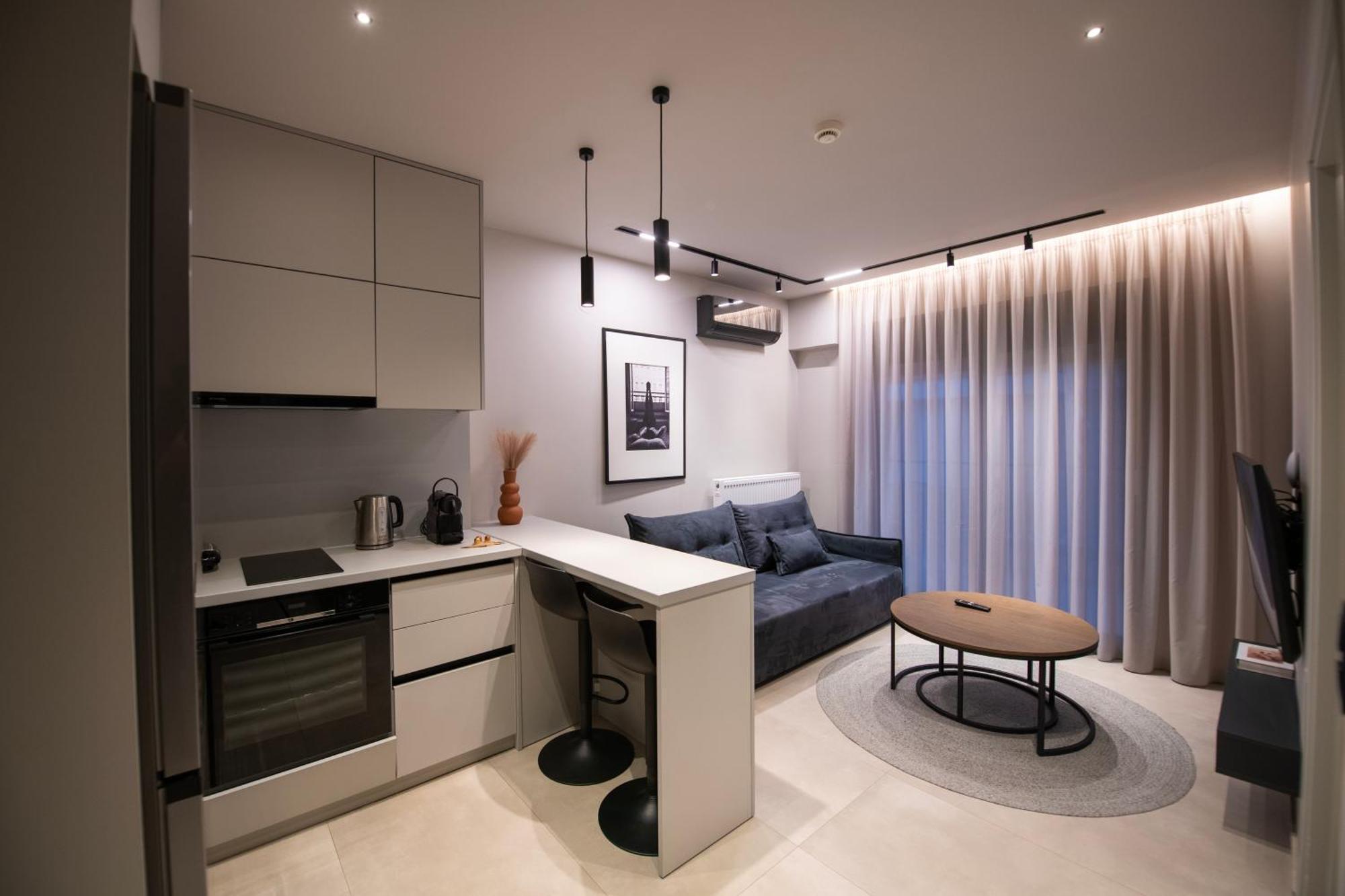 Apartment Id Residences