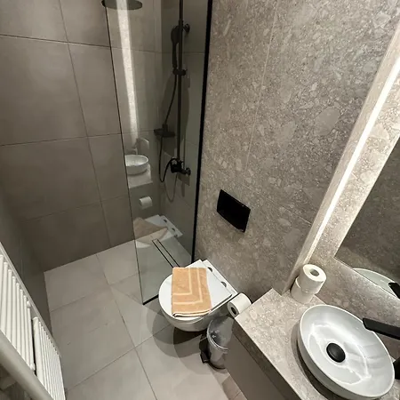 Id Residences Volos Zimmer foto