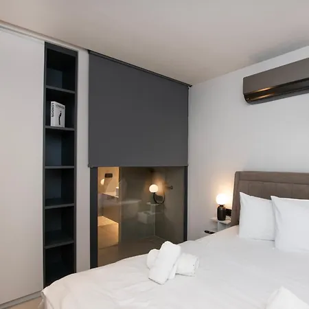 Id Residences Volos Exterior foto