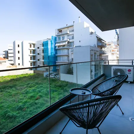 Id Residences Volos Exterior foto