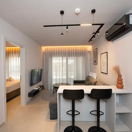 Id Residences Volos Exterior foto