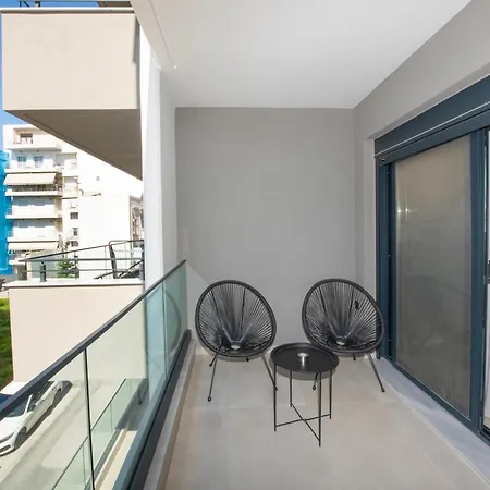 Id Residences Volos Exterior foto