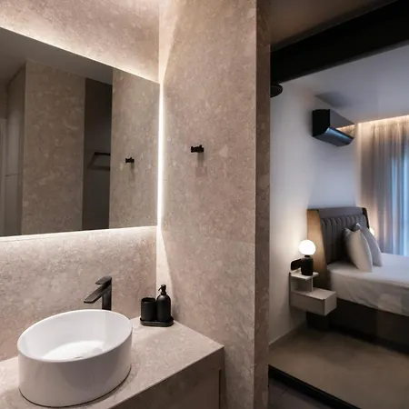 Id Residences Volos Exterior foto