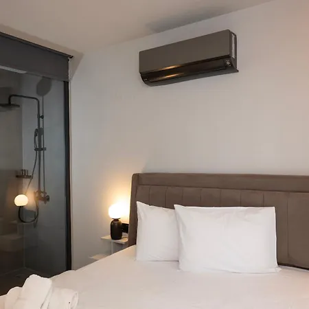 Id Residences Volos Exterior foto