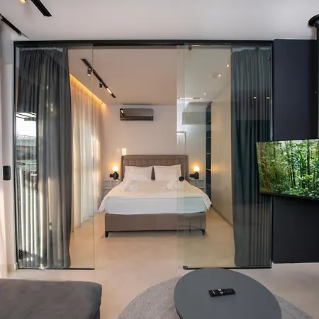 Id Residences Volos Exterior foto