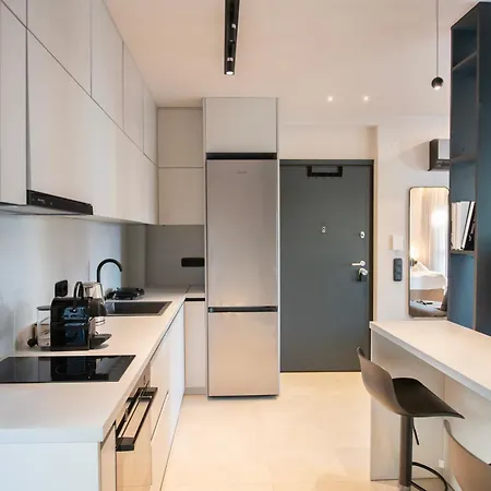 Id Residences Volos Exterior foto