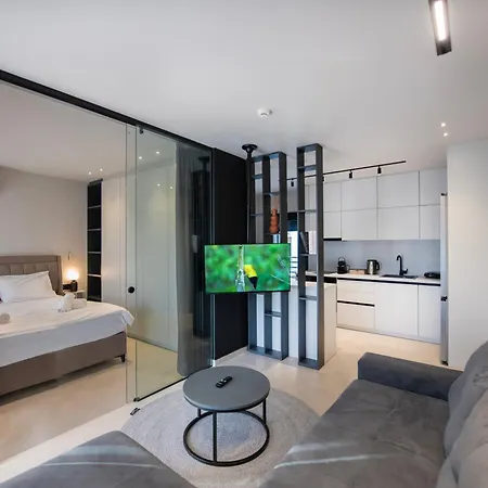 Id Residences Volos Exterior foto