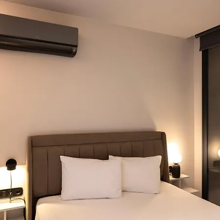 Id Residences Volos Exterior foto