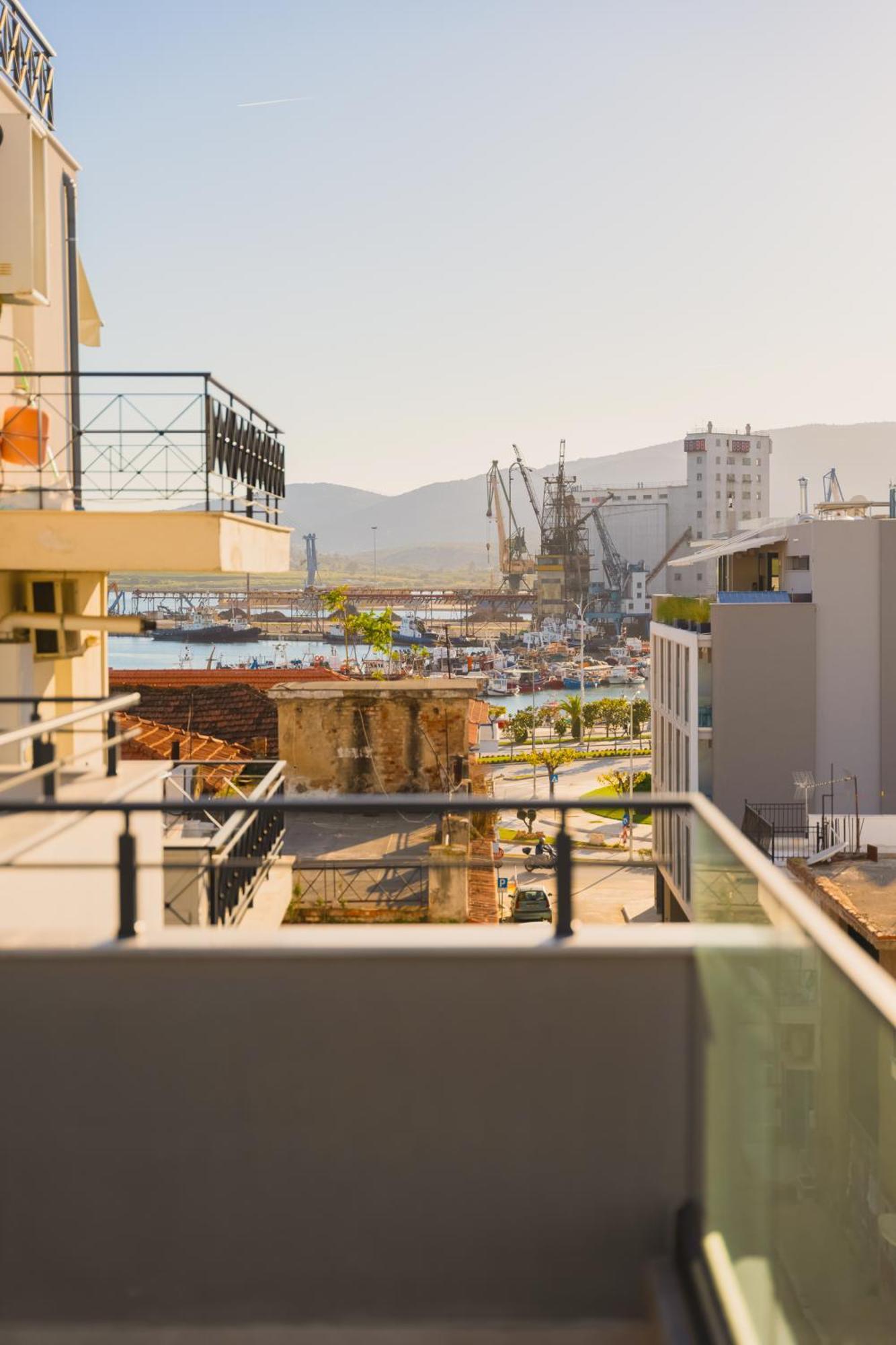 Apartment Id Residences *