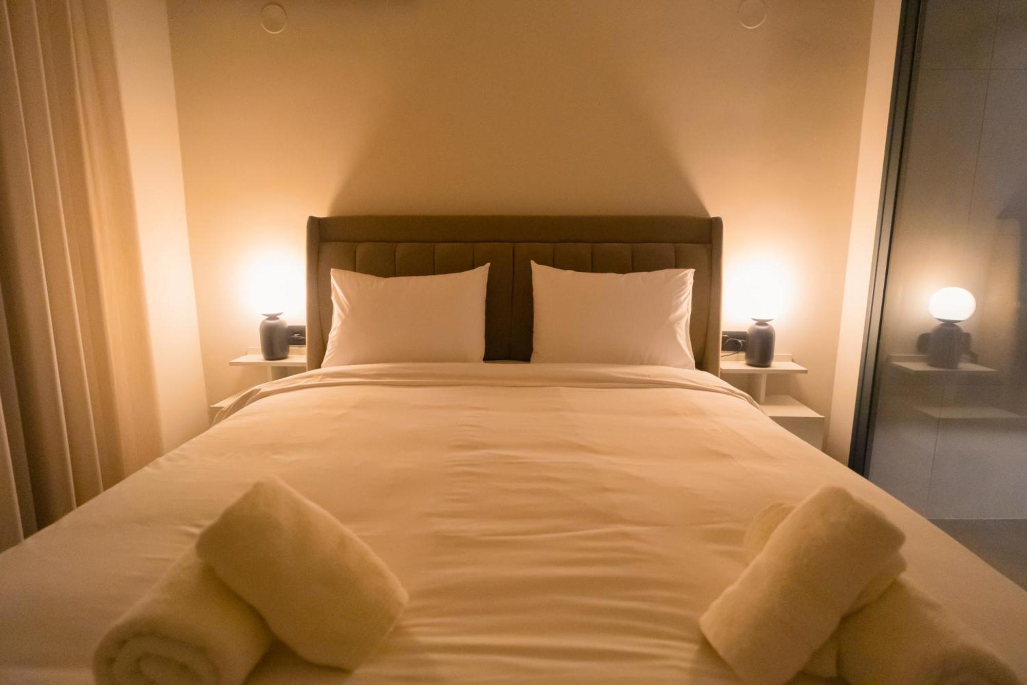 Id Residences Apartment *