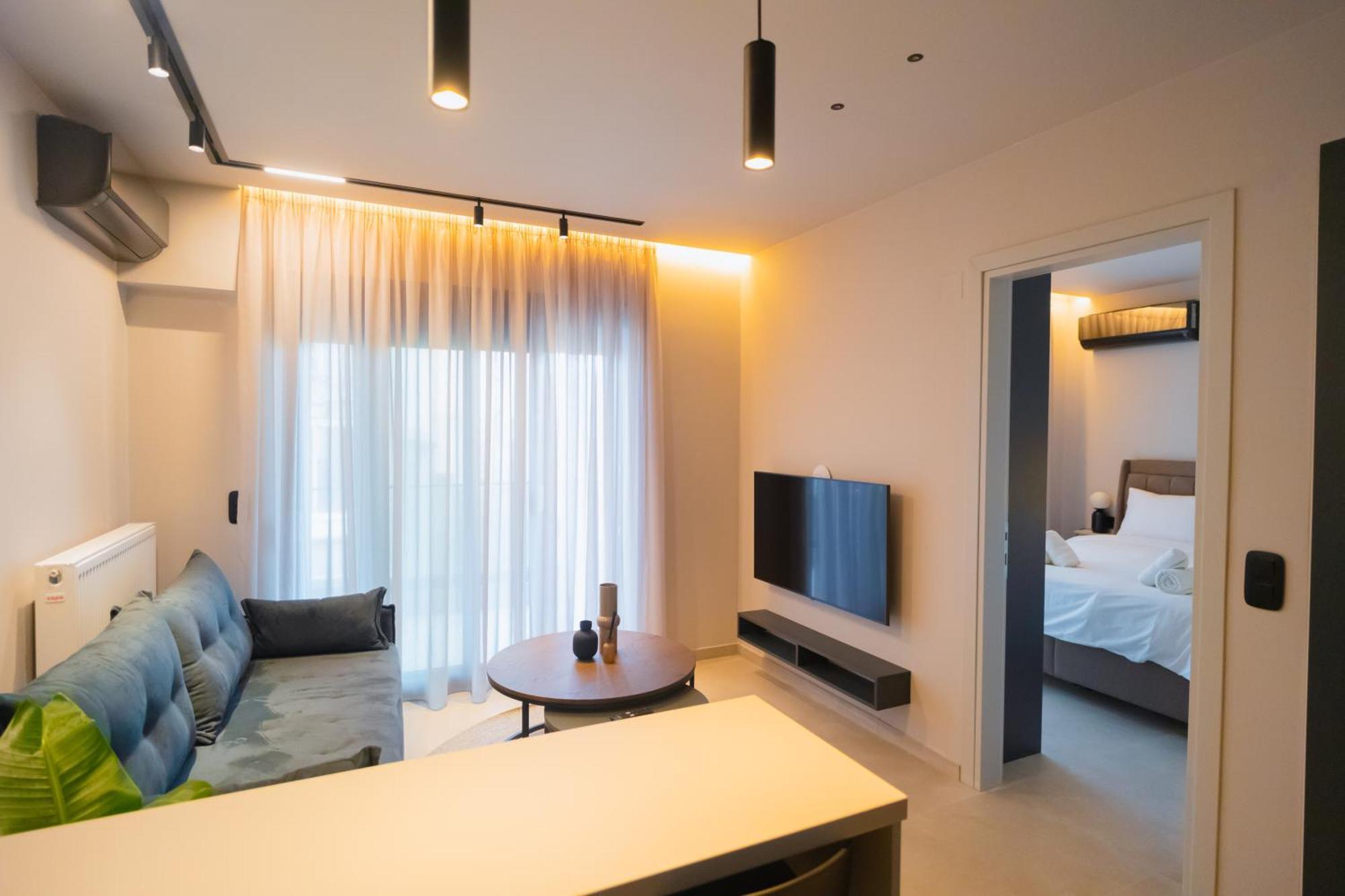 Id Residences * Volos