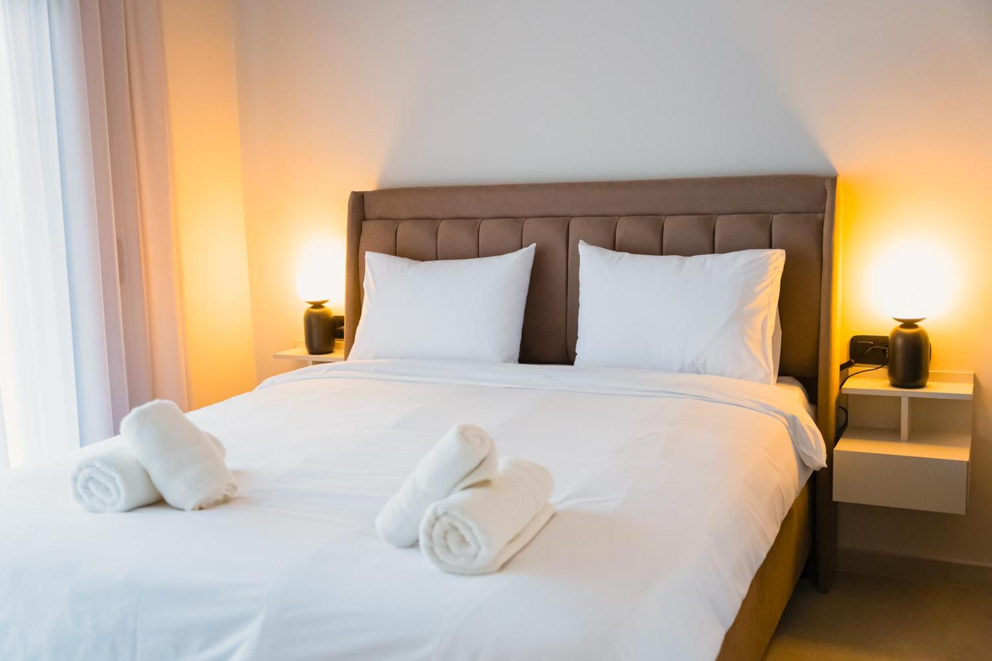 Id Residences Apartment