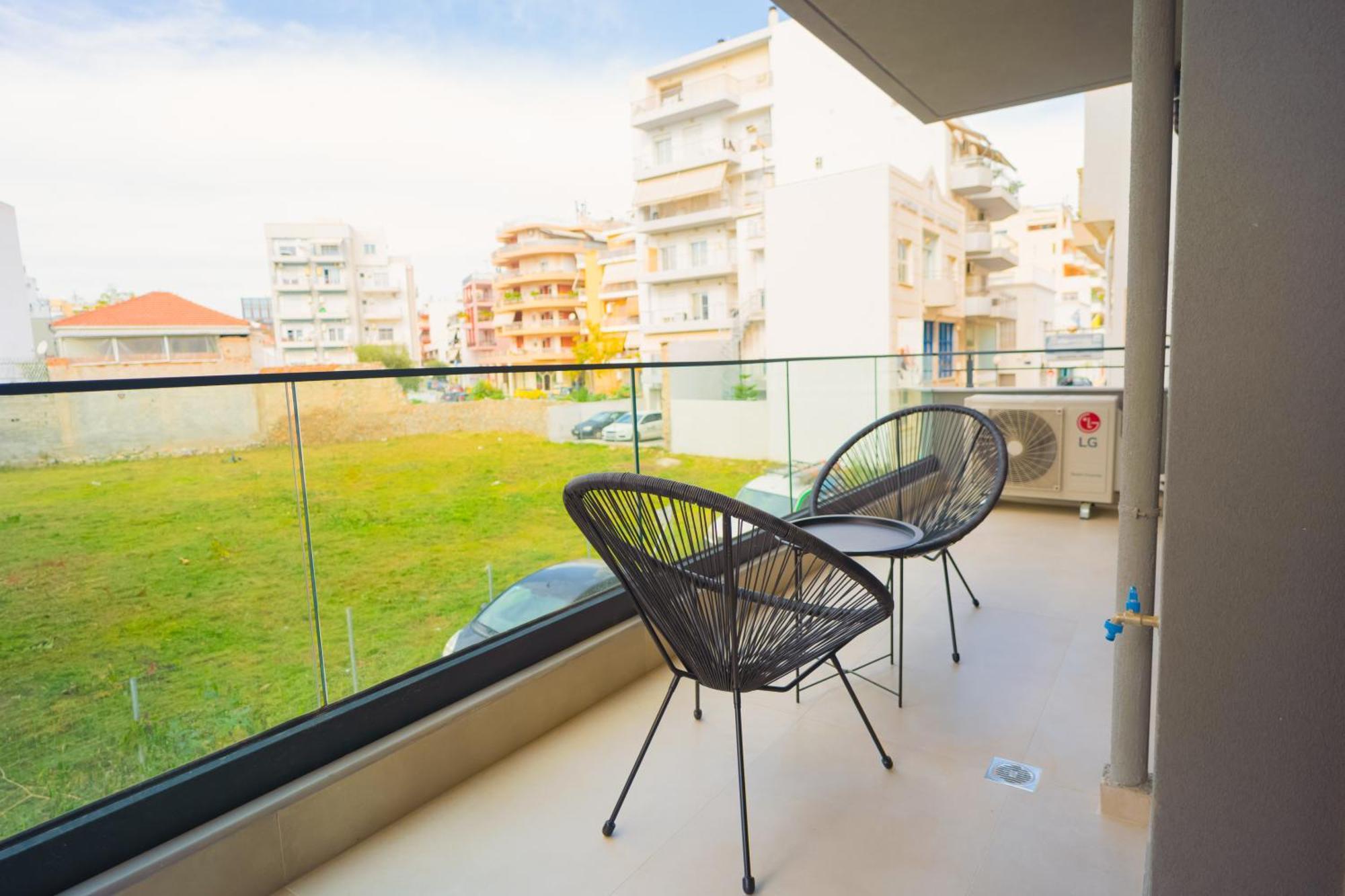 Id Residences *