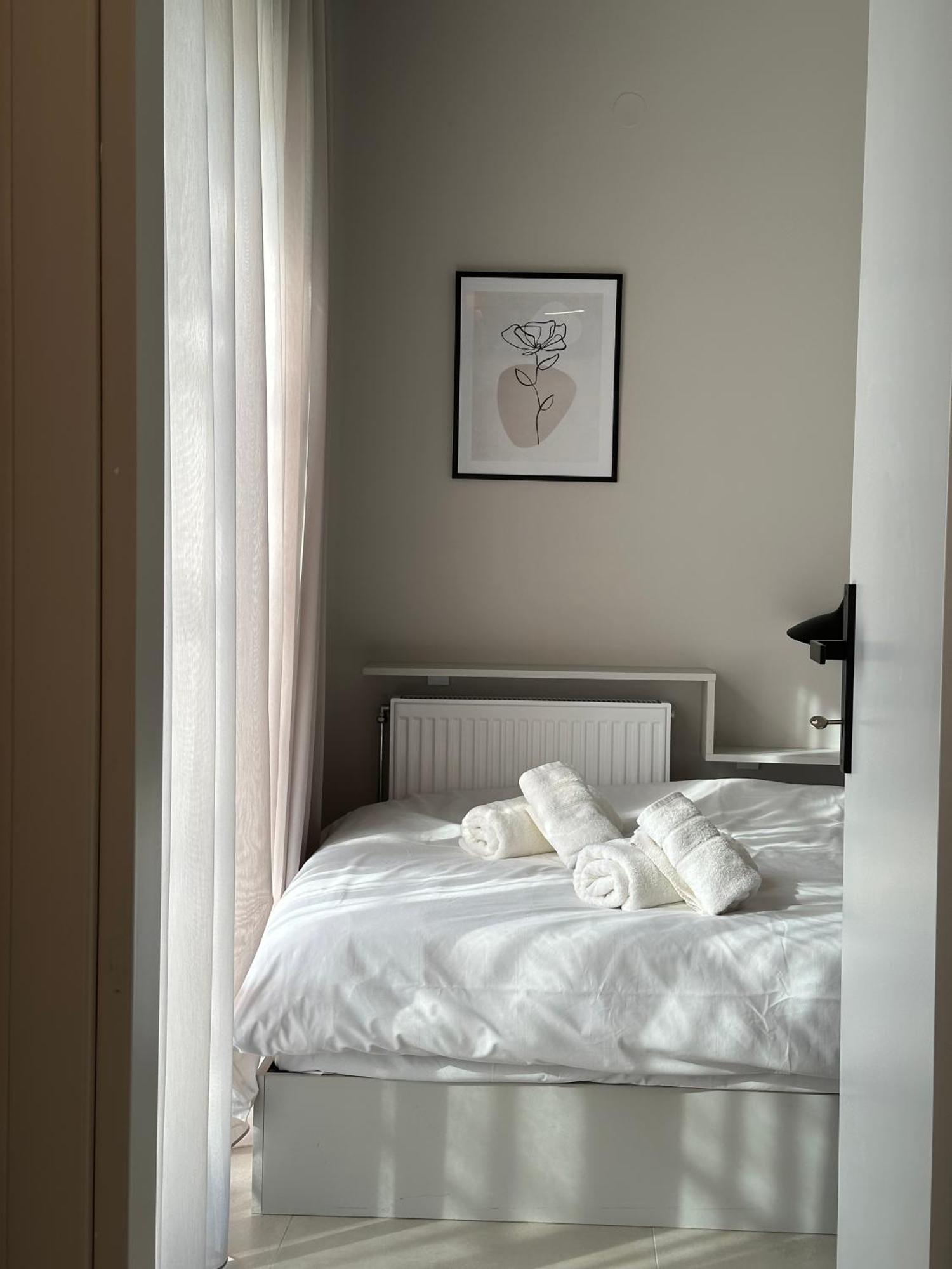 Id Residences Apartment *