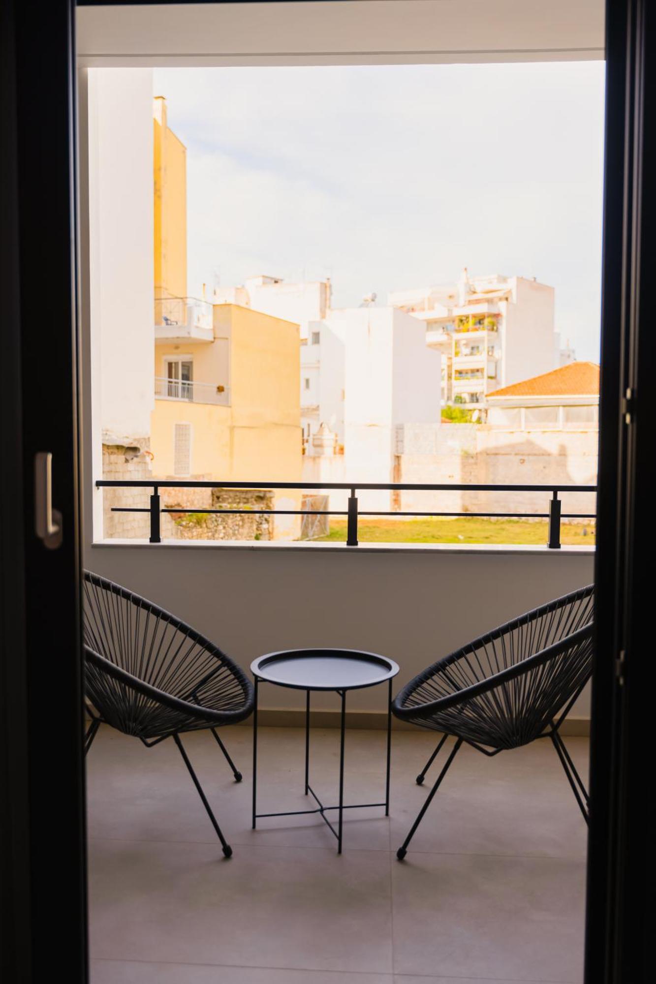 Id Residences Apartment Volos