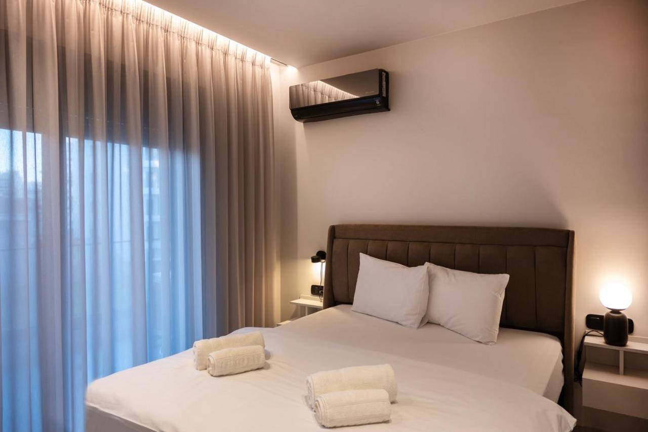 Id Residences Apartment *