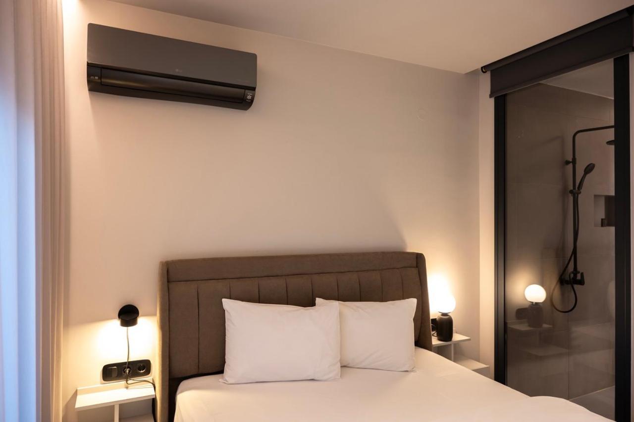 Id Residences * Volos